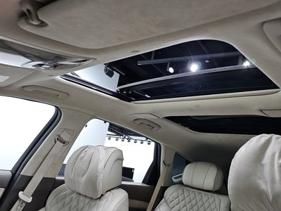 2023 Genesis GV80 thumbnail 17