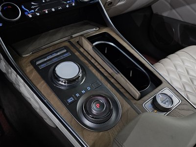GENESIS GV80 - 9