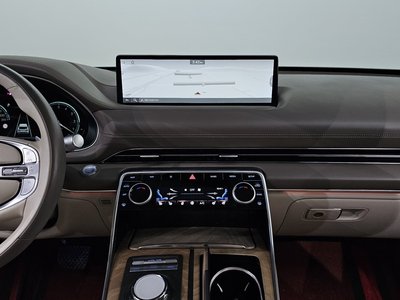 2023 Genesis GV80 thumbnail 15