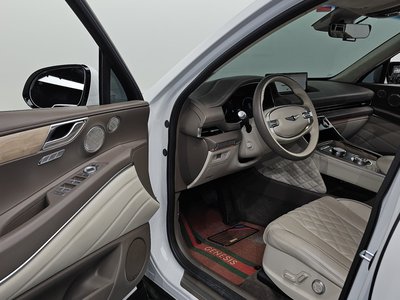 GENESIS GV80 - 10