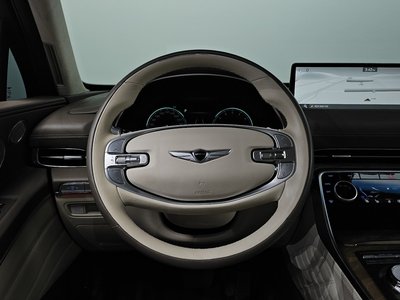 2023 Genesis GV80 thumbnail 14