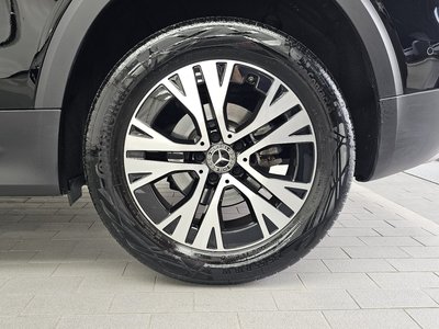 صورة 8 لـ 2024 Mercedes-BENZ GLB