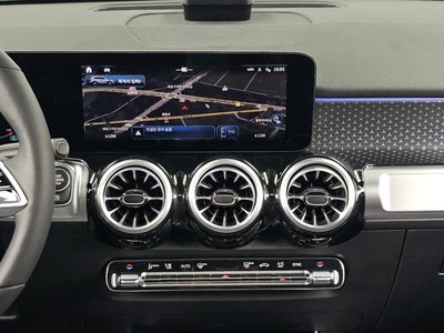 صورة مصغرة 20 لـ 2024 Mercedes-BENZ GLB