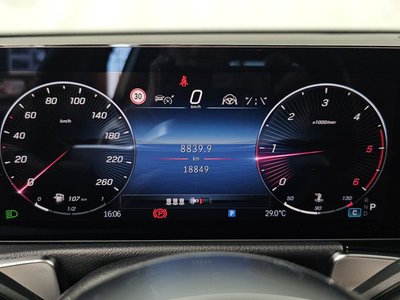 صورة مصغرة 11 لـ 2024 Mercedes-BENZ GLB