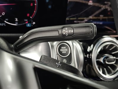 صورة مصغرة 12 لـ 2024 Mercedes-BENZ GLB