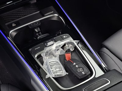 صورة مصغرة 28 لـ 2024 Mercedes-BENZ GLB