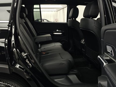 صورة مصغرة 18 لـ 2024 Mercedes-BENZ GLB