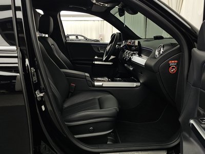 صورة مصغرة 17 لـ 2024 Mercedes-BENZ GLB