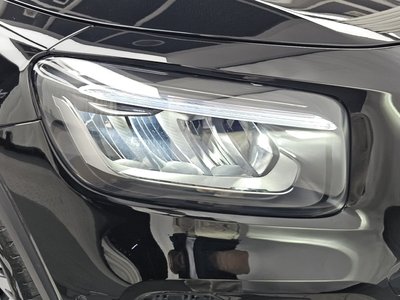 صورة 9 لـ 2024 Mercedes-BENZ GLB