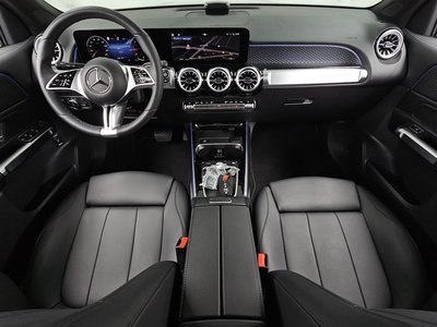 صورة 5 لـ 2024 Mercedes-BENZ GLB
