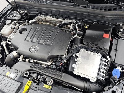 صورة 7 لـ 2024 Mercedes-BENZ GLB