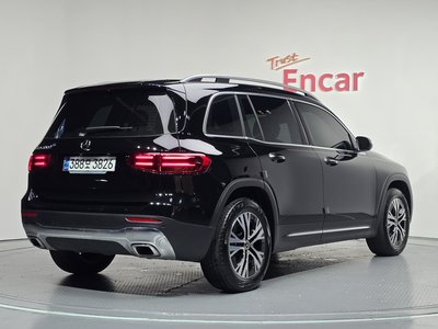صورة 3 لـ 2024 Mercedes-BENZ GLB