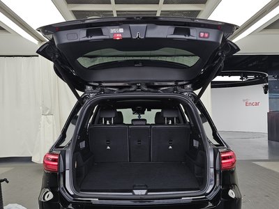 صورة مصغرة 26 لـ 2024 Mercedes-BENZ GLB