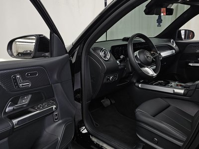صورة مصغرة 13 لـ 2024 Mercedes-BENZ GLB