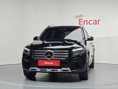 صورة 2 لـ 2024 Mercedes-BENZ GLB