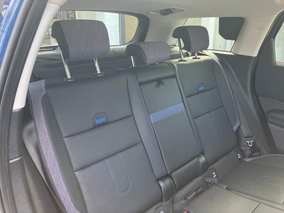 2025 MINI COOPER COUNTRYMAN — миниатюра 92