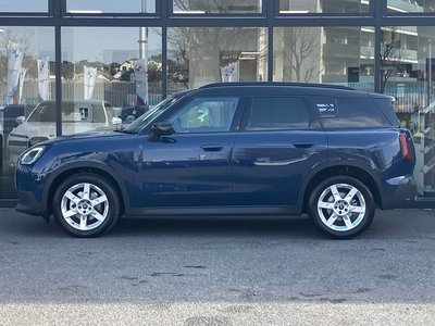 MINI MINI COUNTRYMAN - 3