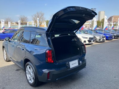2025 MINI COOPER COUNTRYMAN — миниатюра 62