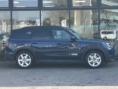 2025 MINI COOPER COUNTRYMAN — миниатюра 14