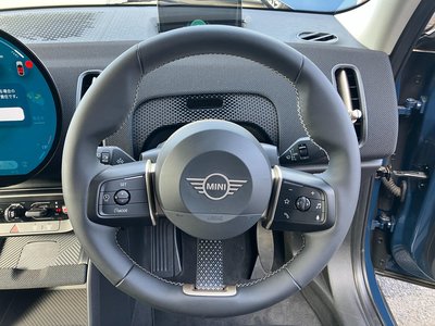 2025 MINI COOPER COUNTRYMAN — миниатюра 112