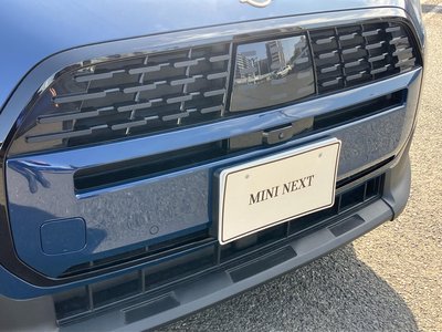 2025 MINI COOPER COUNTRYMAN — миниатюра 31