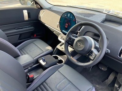2025 MINI COOPER COUNTRYMAN — миниатюра 87