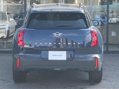 صورة 8 لـ 2025 MINI COOPER COUNTRYMAN