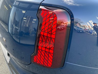 2025 MINI COOPER COUNTRYMAN — миниатюра 55