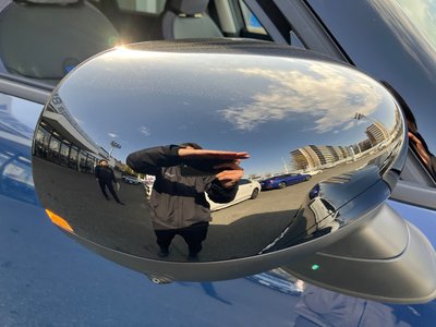 2025 MINI COOPER COUNTRYMAN — миниатюра 41
