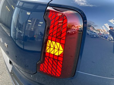 2025 MINI COOPER COUNTRYMAN — миниатюра 50