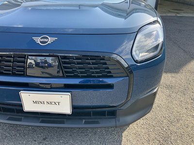 2025 MINI COOPER COUNTRYMAN — миниатюра 23