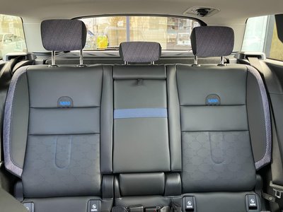 2025 MINI COOPER COUNTRYMAN — миниатюра 177