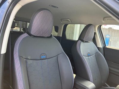 2025 MINI COOPER COUNTRYMAN — миниатюра 83