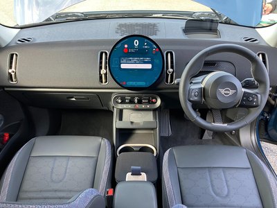2025 MINI COOPER COUNTRYMAN — миниатюра 103