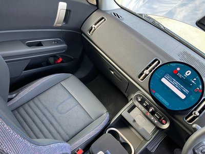 2025 MINI COOPER COUNTRYMAN — миниатюра 105