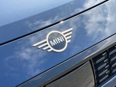 2025 MINI COOPER COUNTRYMAN — миниатюра 28