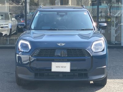 2025 MINI COOPER COUNTRYMAN — миниатюра 18