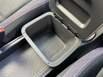 2025 MINI COOPER COUNTRYMAN — миниатюра 153