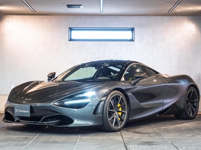 2019 Mclaren 720S 照片 6