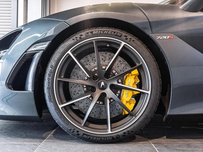 2019 Mclaren 720S 照片 13