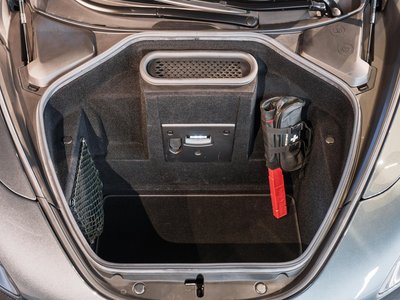 2019 Mclaren 720S 照片 9