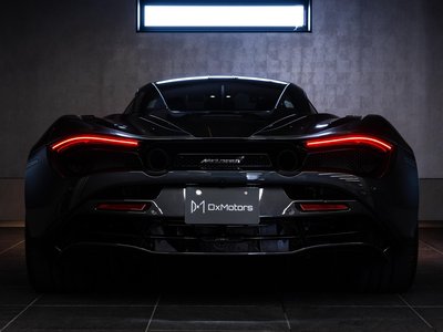 2019 Mclaren 720S 照片 4