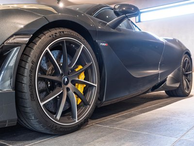 2019 Mclaren 720S 照片 14