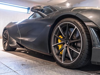 2019 Mclaren 720S 照片 15