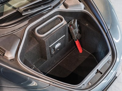 2019 Mclaren 720S 照片 8