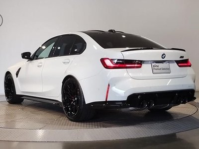 BMW M3 - 7