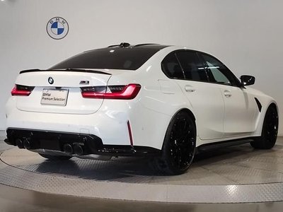 BMW M3 - 3
