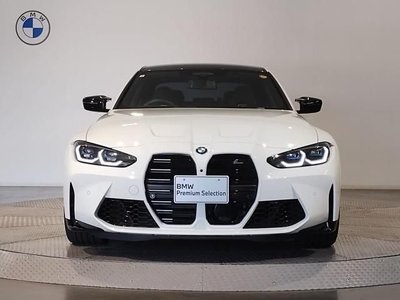 BMW M3 - 4