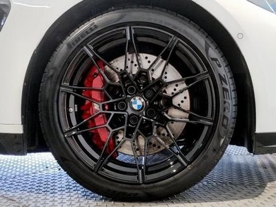 BMW M3 - 9
