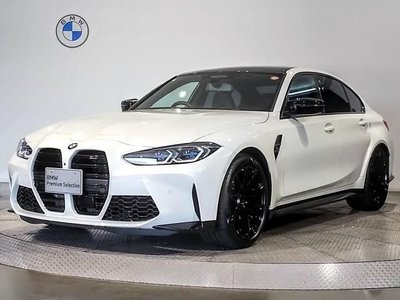 BMW M3 - 1